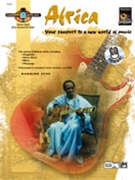 Guitar Atlas: Africa by Eyre Banning for Guitar Collection