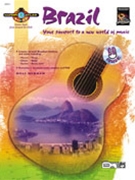 Guitar Atlas: Brazil by Newman Billy for Guitar Collection
