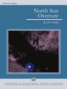 North Star Overture by O'Reilly John for Full Score