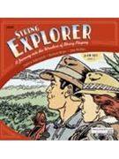String Explorer Book 2 by Dabczynski Meyer and Phillips for Rehearsal (2-cd Set)