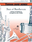 Best Of Beethoven by Beethoven Ludwig van - O'Reilly John - for Concert Band