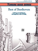 Best of Beethoven by Beethoven Ludwig van - O'Reilly John - for Conductor