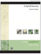 Joyful Journey by Sheldon R for Full Score