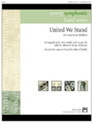 United We Stand by - O'Reilly John - for Concert Band