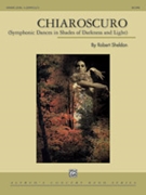 Chiaroscuro by Sheldon Robert for Full Score
