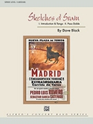 Sketches of Spain by Black Dave for Conductor