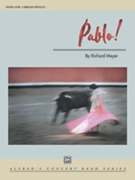Pablo by Meyer Richard for Full Score