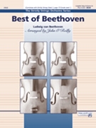 Best Of Beethoven by Beethoven Ludwig van - O'Reilly John - for String Orchestra