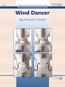 Wind Dancer by Siennicki Edmund J for String Orchestra