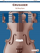 Crusader by Spata Doug for Full Score