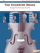 Charming Snake The by - Gruselle Carrie Lane - for String Orchestra