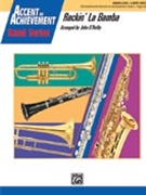 Rockin' La Bamba by - O'Reilly John - for Concert Band