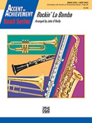 Rockin' La Bamba by - O'Reilly John - for Full Score