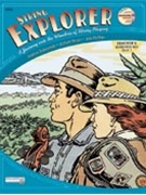 String Explorer Book 1 by for Resource Kit