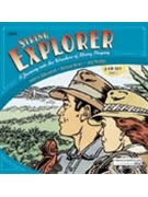 String Explorer Book 1 by Dabczynski Meyer and Phillips for Rehearsal (2-cd Set)