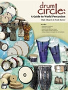 Drum Circle - A Guide To World Percussion by Eduardo Chalo - Kumor Frank - for Percussion