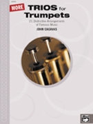 More Trios For Trumpets by - Cacavas John - for Trumpet Trio