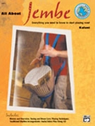 All About Jembe by Kalani Kalani for Drum Method