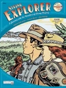 String Explorer Book 1 by Dabczynski Meyer and Phillips for Piano Accompaniment
