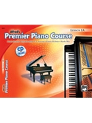 Premier Piano Lesson 1A Bk/CD by Alexander Kowalchyk and Lancaster for Piano with CD