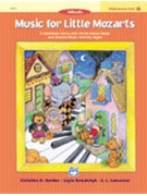 Music For Little Mozarts Halloween Fun 1 by Barden Kowalchyk and Lancaster for Piano