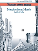 Meadowlawn March by O'Reilly John for Full Score