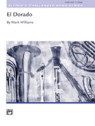 El Dorado by Williams Mark for Full Score