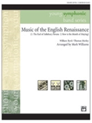 Music of the English Renaissance by - Williams Mark - for Conductor
