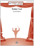 Walkin' Cool by Watson Scott for Full Score