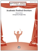 Academic Festival Overture by Brahms Johannes - Akey Douglas - for Conductor