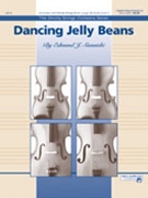 Dancing Jelly Beans by Siennicki Edmund J for String Orchestra