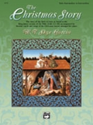 Christmas Story by - Garcia W T Skye - for Piano