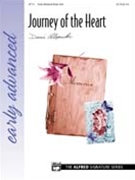 Journey Of The Heart by Alexander for Piano