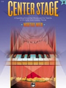 Center Stage Book 2 by Mier Martha for Piano