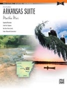 Arkansas Suite by Mier Martha for Piano