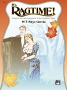 It's Ragtime by Garcia W T Skye for Piano