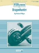 Dragonhunter by Meyer Richard for String Orchestra