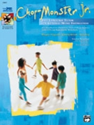 Chop-Monster Jr. by Fitzgerald/McCord for Teacher/CD