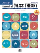 Essentials Of Jazz Theory Complete by Berg Shelton for Text (Complete)
