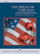 Belle of Chicago (Original Edition) by Sousa John Philip - Gore Harold R - for Concert Band