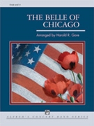 Belle of Chicago (Original Edition) by Sousa John Philip - Gore Harold R - for Full Score