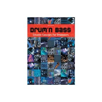 Drum'n Bass [Drumset]
