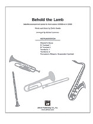 Behold The Lamb by Rambo Dottie - Larson Lloyd - for Instrumental Parts