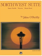 Northwest Suite by O'Reilly John for Full Score