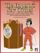 Emperor's New Clothes by Perry Dave and Jean for Conductor / Piano