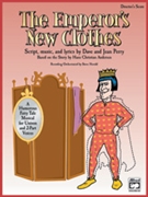 Emperor's New Clothes by Perry Dave and Jean for Singer 5 Pak