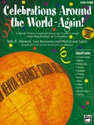 Celebrations Around The World Again by Albrechtbrownseyla for 2-Part (Bk 2)