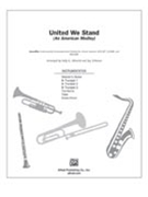 United We Stand by Althouse Jay - Albrecht and Althouse - for Instrumental Parts