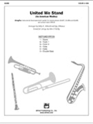 United We Stand by Althouse Jay - Albrecht and Althouse - for Instrumental Parts (Strings)
