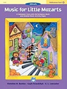 Music For Little Mozarts Halloween Fun 4 by Barden Kowalchyk and Lancaster for Piano